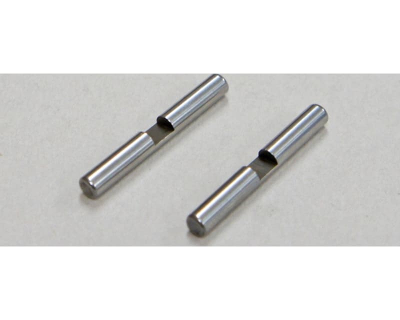 E2240 Diff Cross Shaft (HTD) 2 pieces