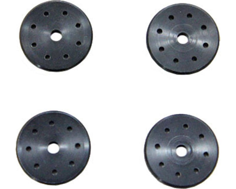 Damper Piston 1.2mm 8 Hole 16mm 4 pieces : X8 X7 photo