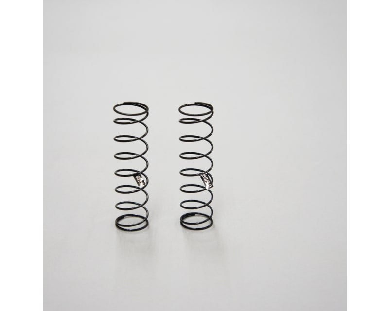 Tap to zoom E2556 Rear Damper Spring 1.4 L85/9.0T: X8 X8T