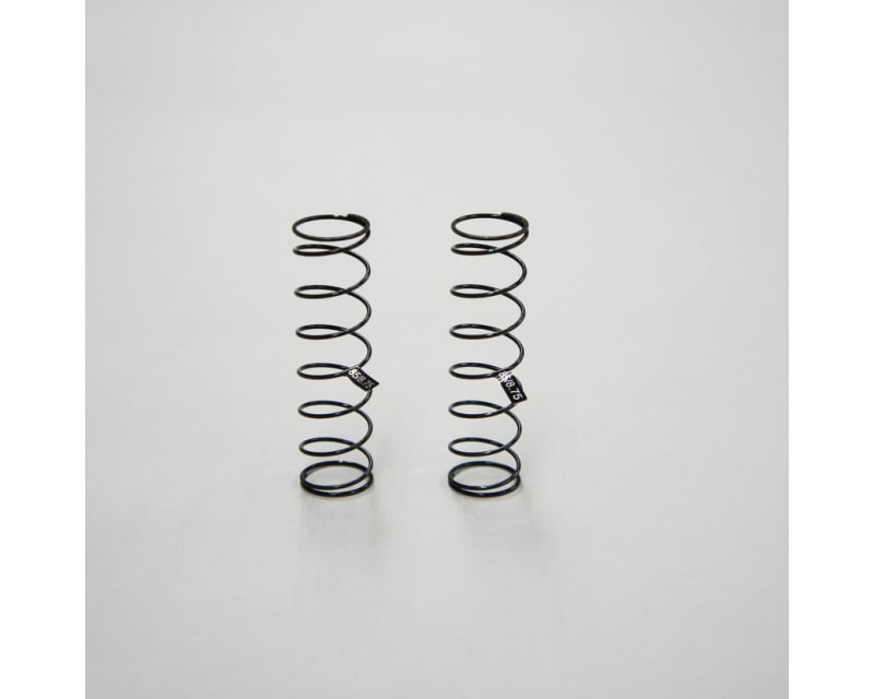 E2557 Rear Damper Spring 1.4 L85/8.75T: X8 X8T