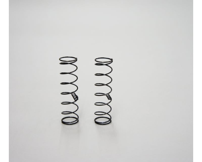 E2558 Rear Damper Spring 1.4 L85/8.5T: X8 X8T