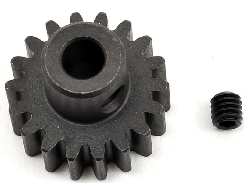 Tap to zoom E2704 Pinion Gear 18T: GT7E