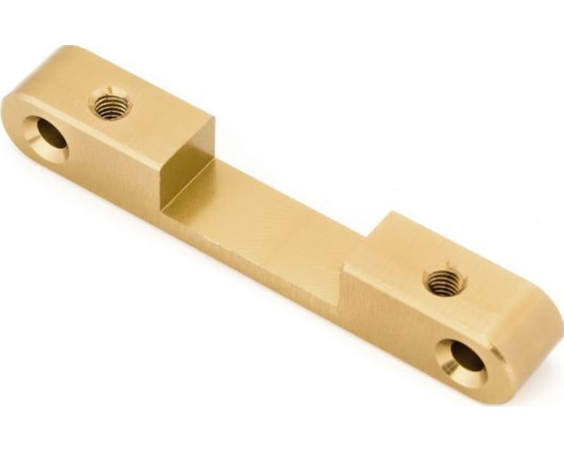 Rear Suspension Block Quantum Mt Xt Mt Flux Xt Flux