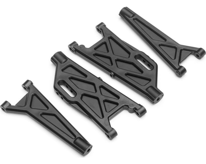 Suspension Arm Set Quantum Mt Xt Mt Flux Xt Flux