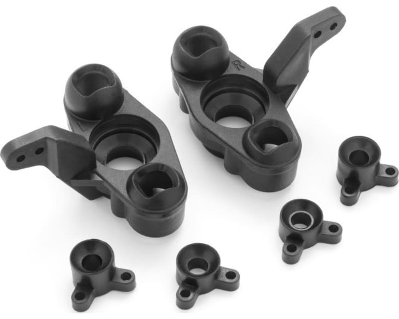 Suspension Upright Set Quantum Mt Xt Mt Flux Xt Flux