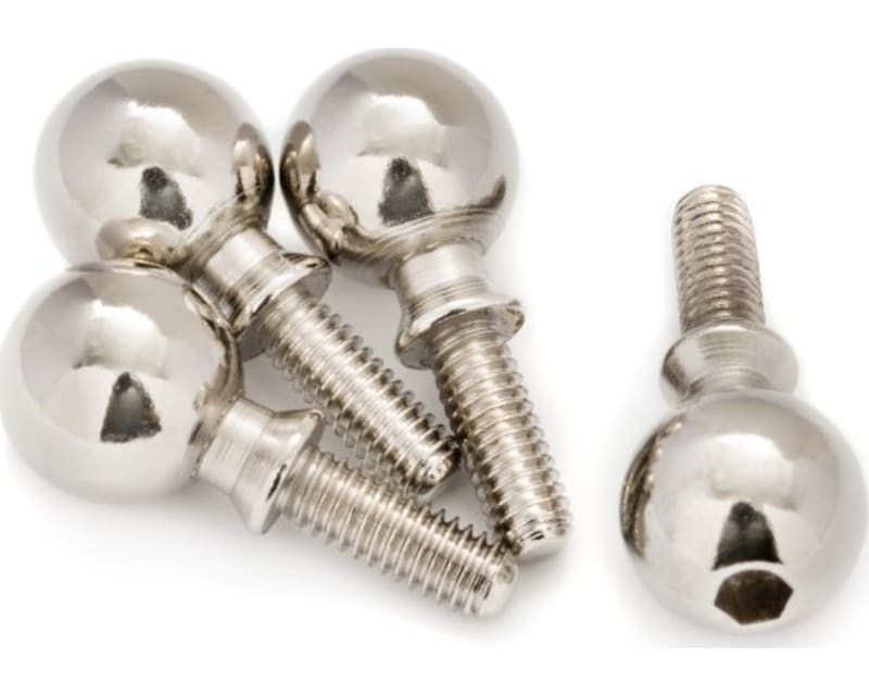 Pillow Ball Set 4 pieces Quantum Mt Xt Mt Flux Xt Flux