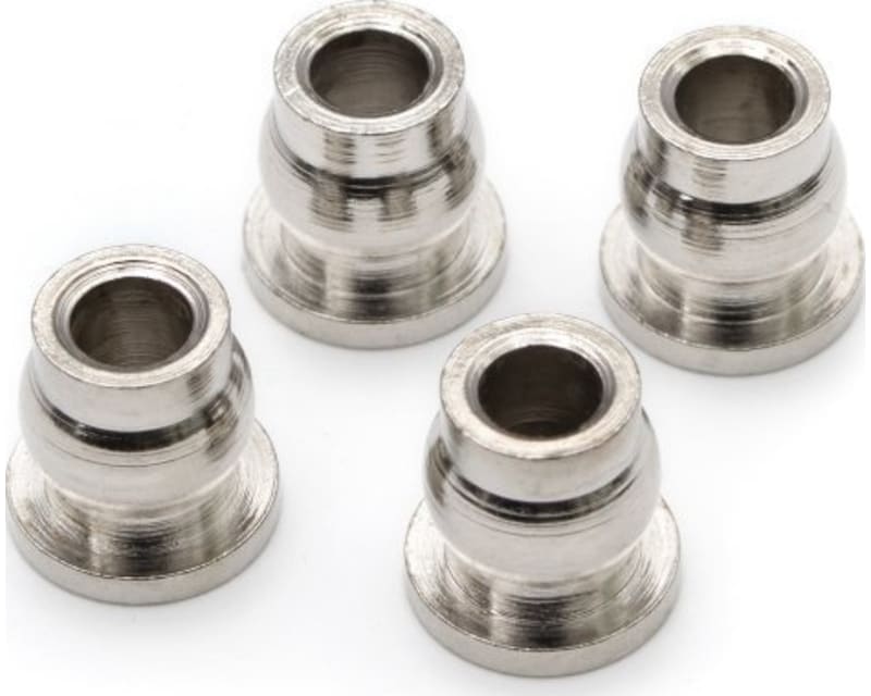 Upper Shock Pivot Ball 4 pieces Quantum Mt Xt Mt Flux Xt Flux