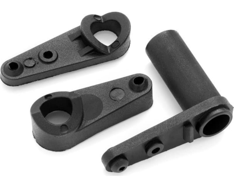 Servo Saver Arm Set Quantum Mt Xt Mt Flux Xt Flux