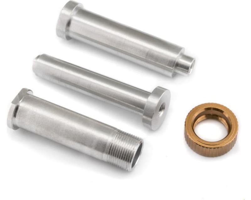 Servo Saver Post Set Quantum Mt Xt Mt Flux Xt Flux