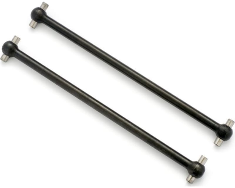 Drive Shaft 92mm 2 pieces Quantum Mt Xt Mt Flux Xt Flux