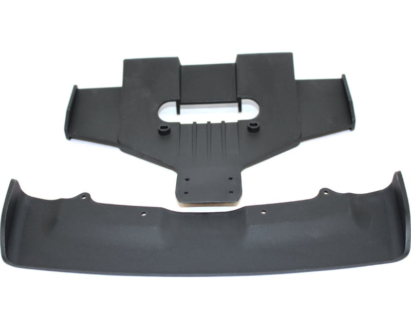 Splitter & Diffuser Set Fits Quantumr