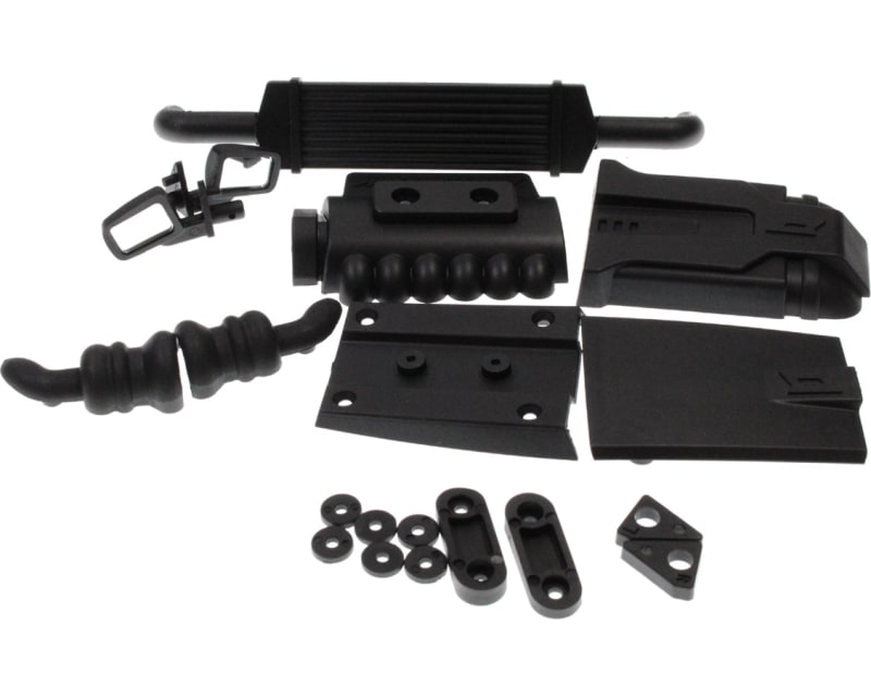 Body Parts Set Fits Quantumr