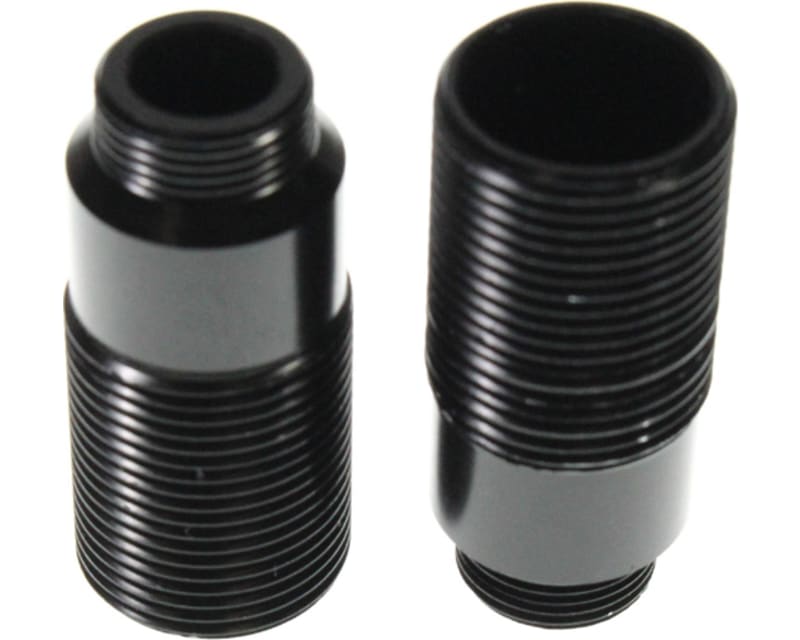 Aluminum Shock Body 2 pieces Fits Quantumr