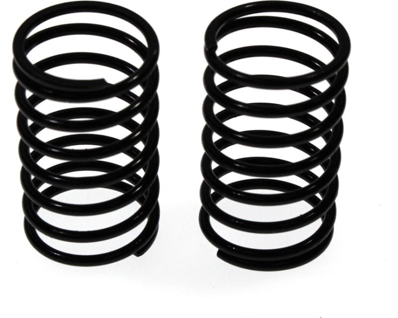 Spring Set 24x40x2.0mm 8 Coils 2 pieces Fits Quantumr
