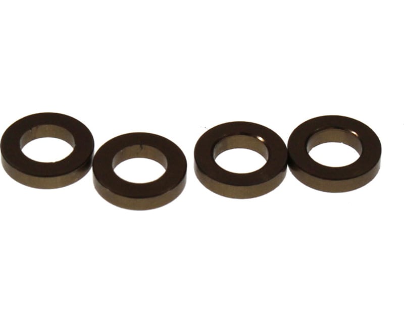 Camber Shim 7x4x1mm 4 pieces Fits Quantumr