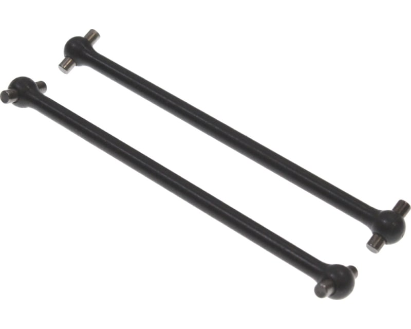 Hd Drive Shaft 88mm 2 pieces Fits Quantumr