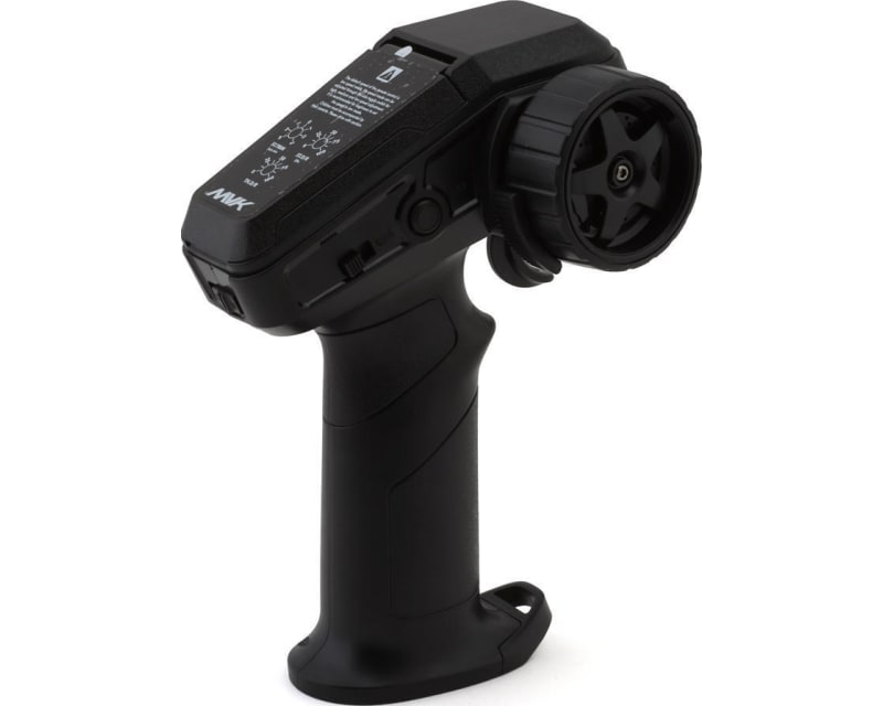 Tap to zoom Qbit Mtx-314 2.4ghz 4ch Transmitter