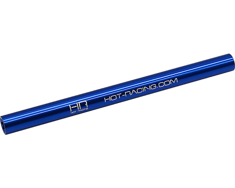 Aluminum Short Center Driveshaft Mini XRT