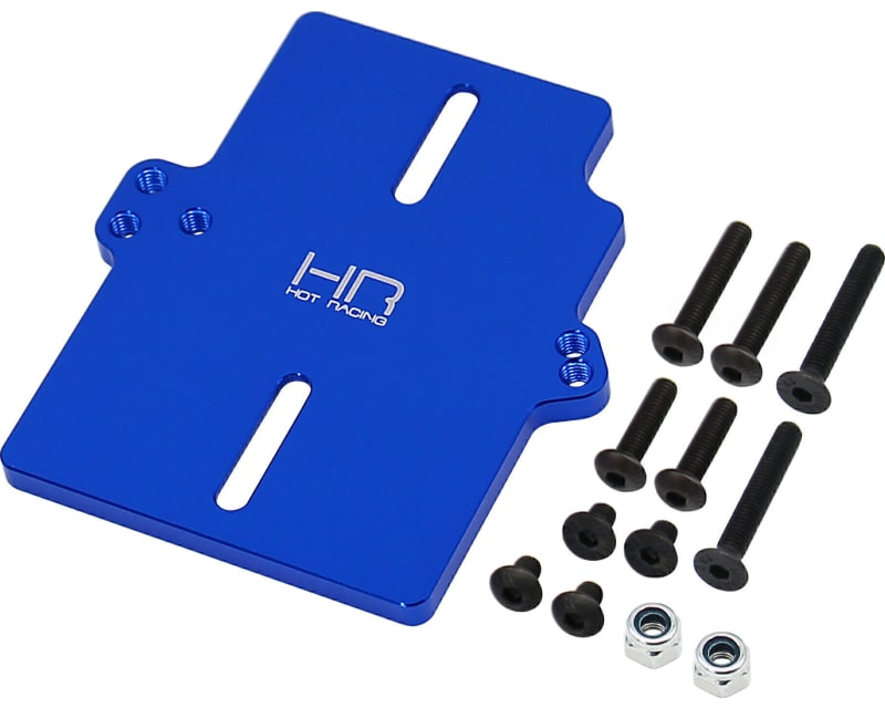 6061 ESC M Mount Mini XRT