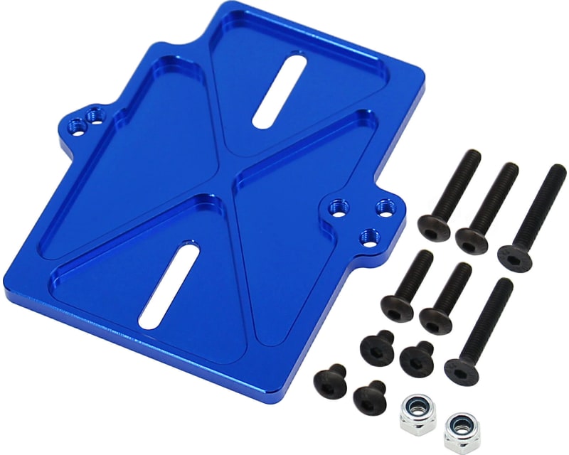 6061 ESC M Mount Mini XRT