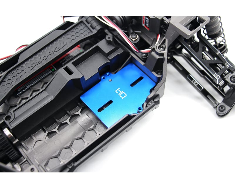 6061 ESC M Mount Mini XRT