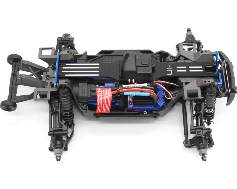 T6 Shock Tower chassis Brace: Mini XRT
