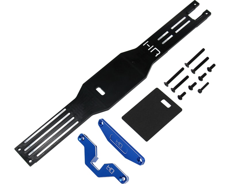 T6 Shock Tower chassis Brace: Mini XRT