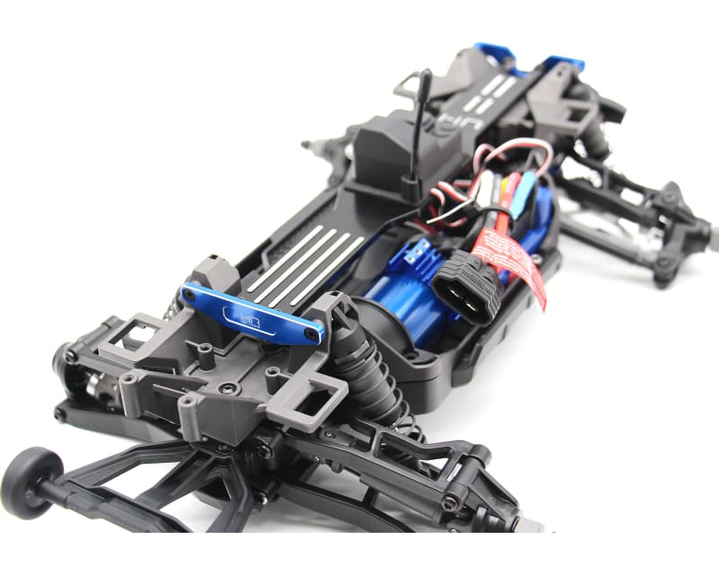 T6 Shock Tower chassis Brace: Mini XRT