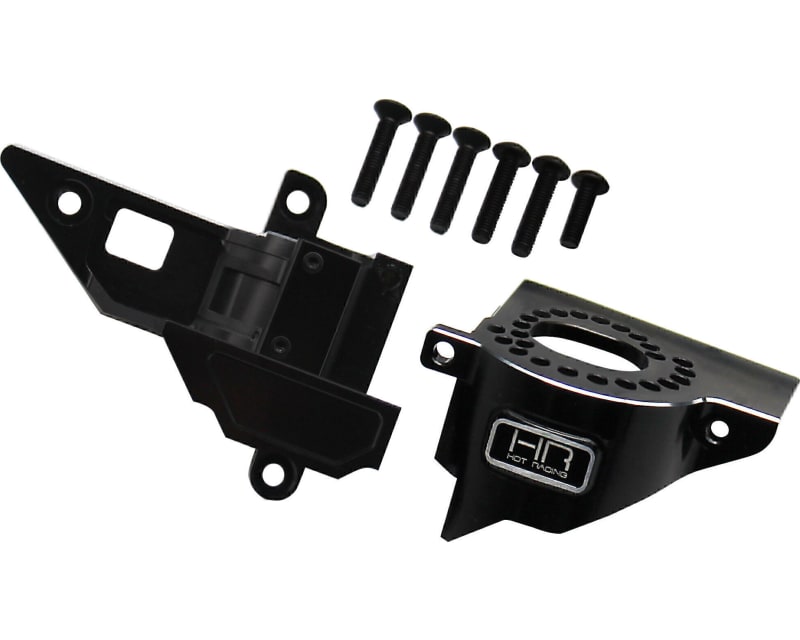 Modular Motor Mount Mini XRT-Maxx