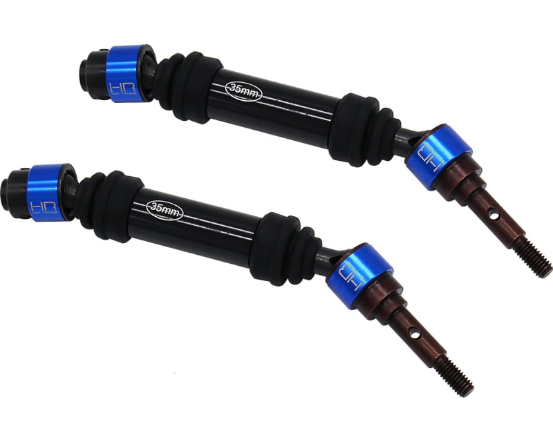 Metal Cv Splined Drive Shaf - Mini-XRT