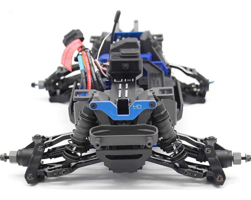 T6 Front Upper Wide Arms - Mini XRT