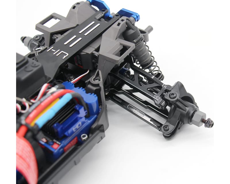 T6 Front Upper Wide Arms - Mini XRT