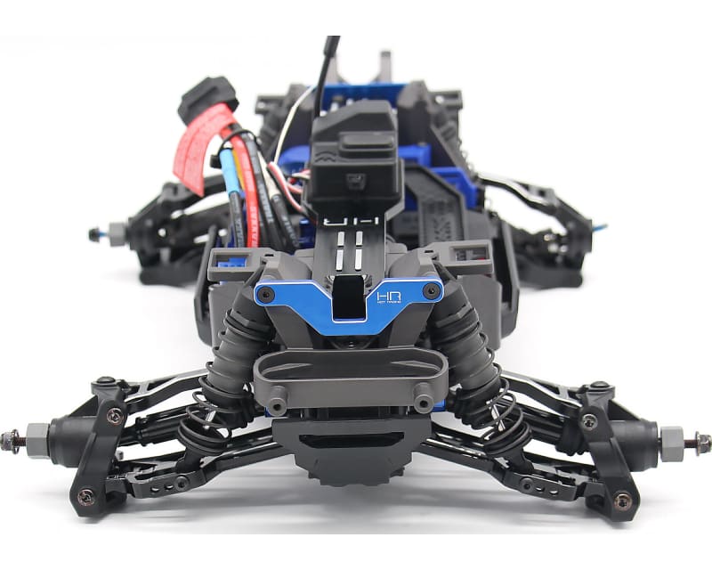 T6 Front Wide Lower Arms - Mini XRT