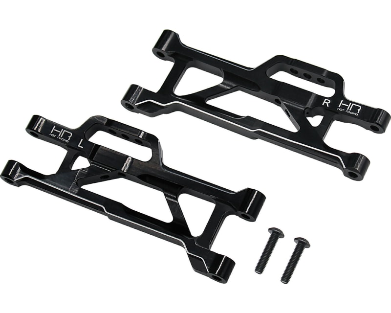 T6 Front Wide Lower Arms - Mini XRT