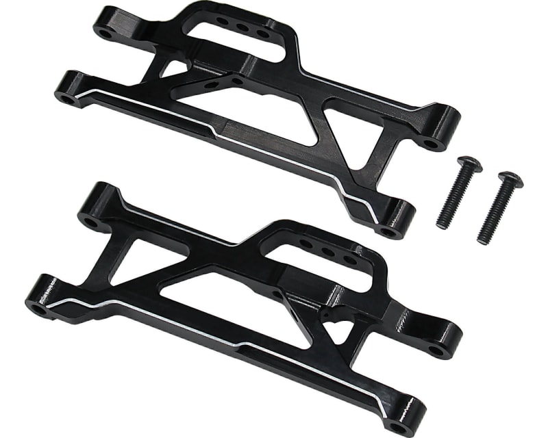 T6 Front Wide Lower Arms - Mini XRT