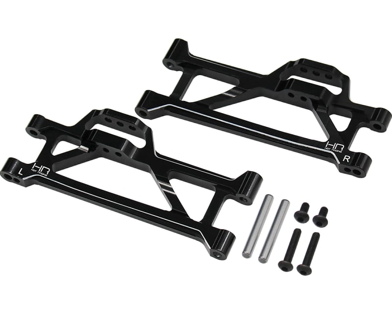 T6 Rear Lower Wide Arms - Mini-XRT
