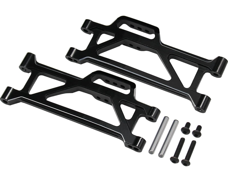 T6 Rear Lower Wide Arms - Mini-XRT