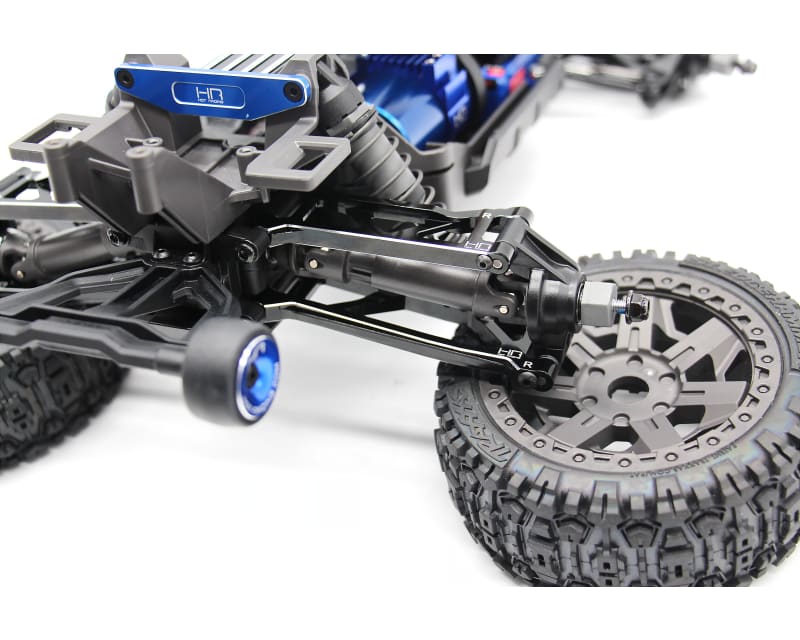 T6 Rear Lower Wide Arms - Mini-XRT