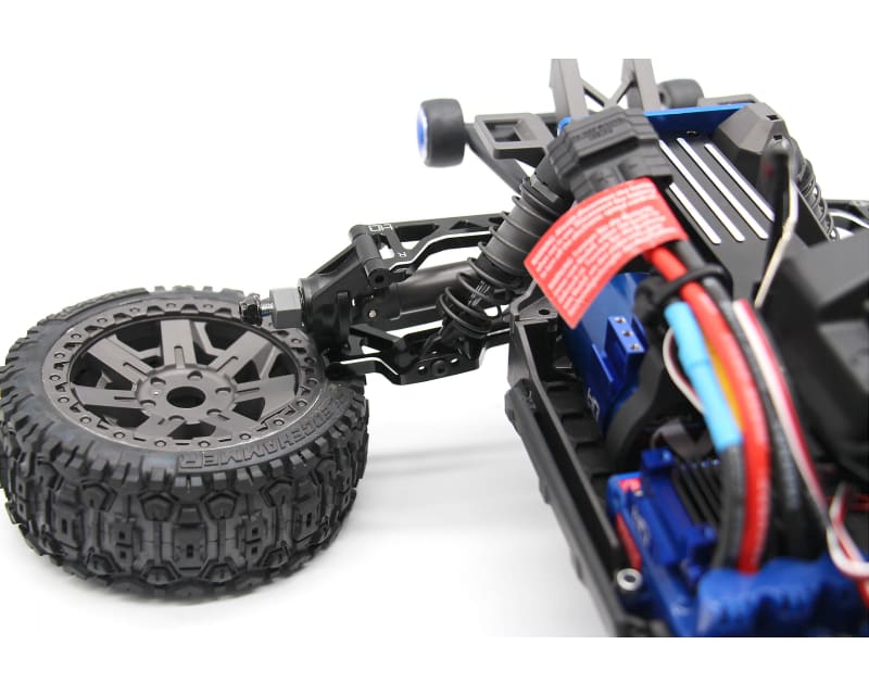 T6 Rear Lower Wide Arms - Mini-XRT