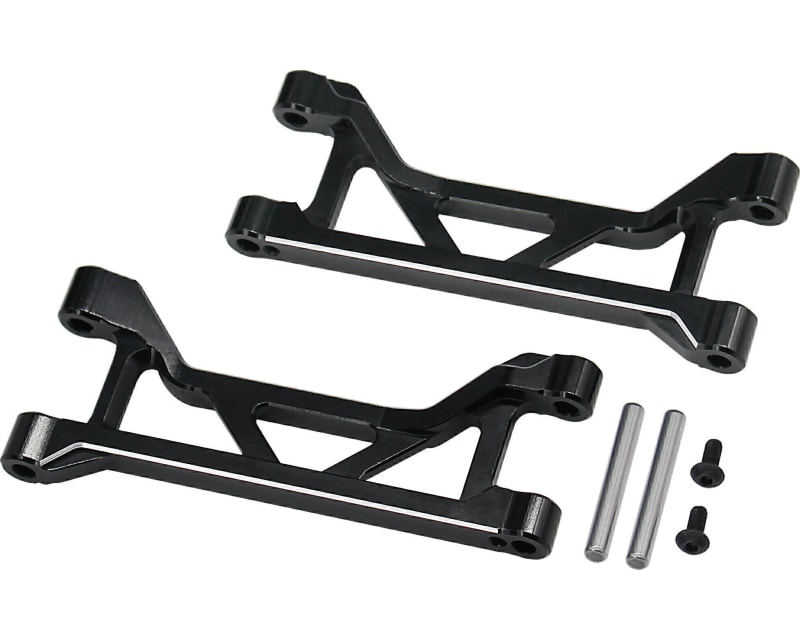 T6 Rear Upper Wide Arms - Mini-XRT