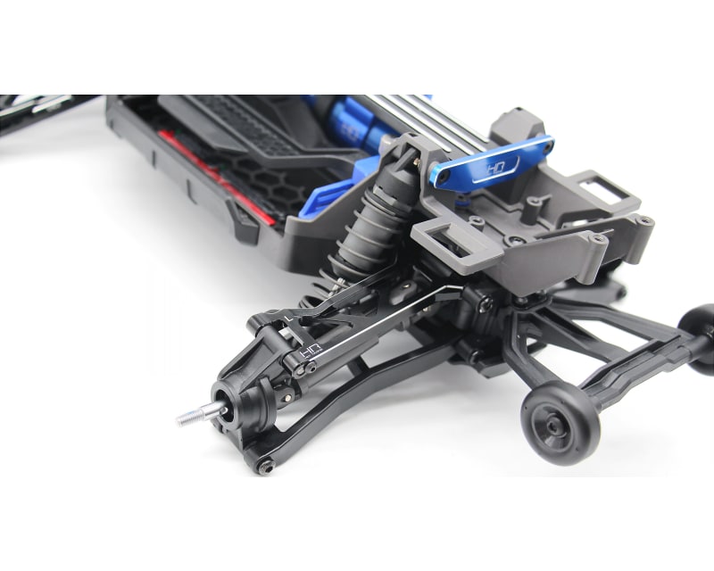 T6 Rear Upper Wide Arms - Mini-XRT