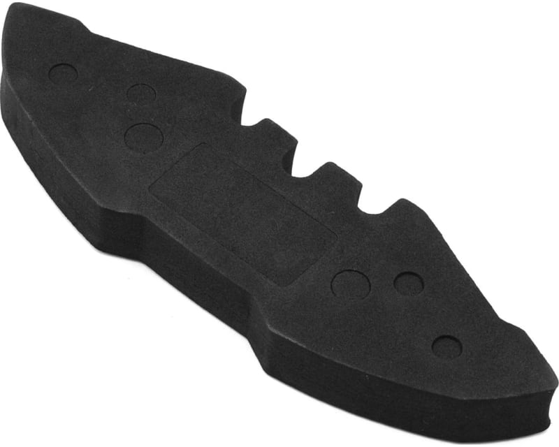 Wide bumper sponge MST RMX