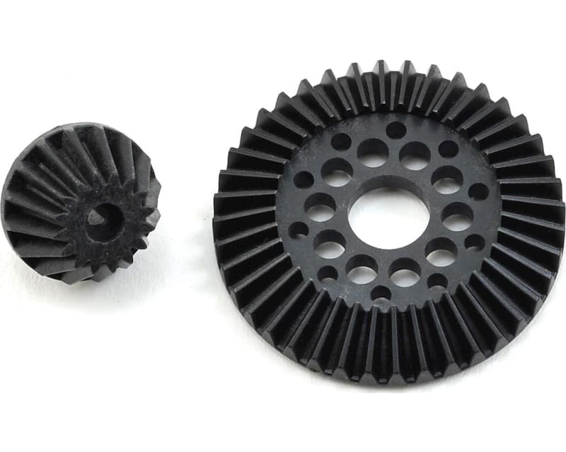 Bevel Gear Set (40/16T)