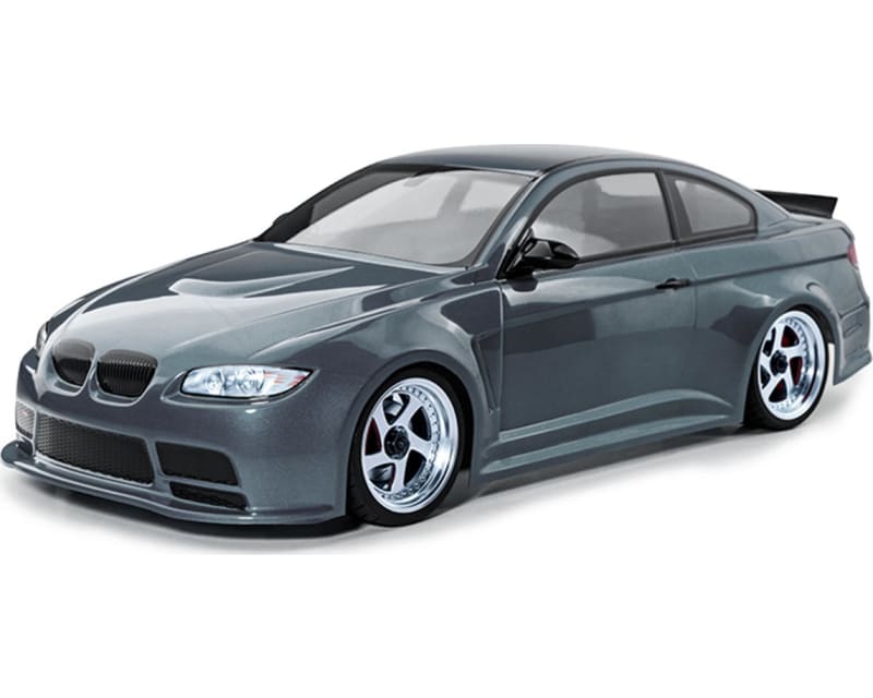 RMX 2.5 1:10 2WD brushless RTR Drift Car w/E92 Body (Grey) photo