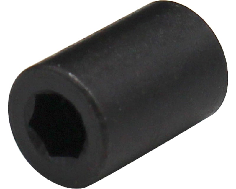 Aluminum +10mm 17mm Splined Hubs Maxx