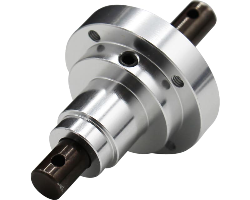 Front or Rear Differential Locker Spool Maxx