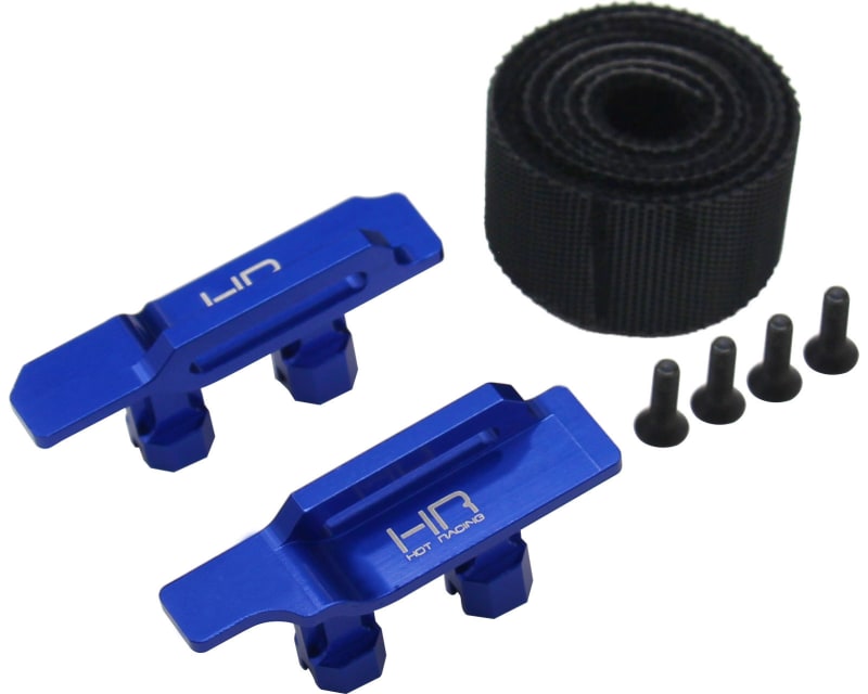 Tall Battery Hold-Downs Mxx