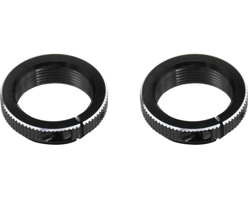 Aluminum Shock Collar Clamp Maxx shock 1:10