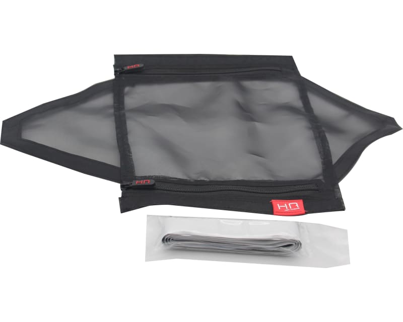 Dirt Guard Chassis Cover TRA 1:10 Maxx