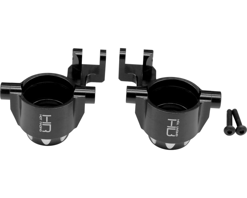 Aluminum Steering Blocks TRA Maxx